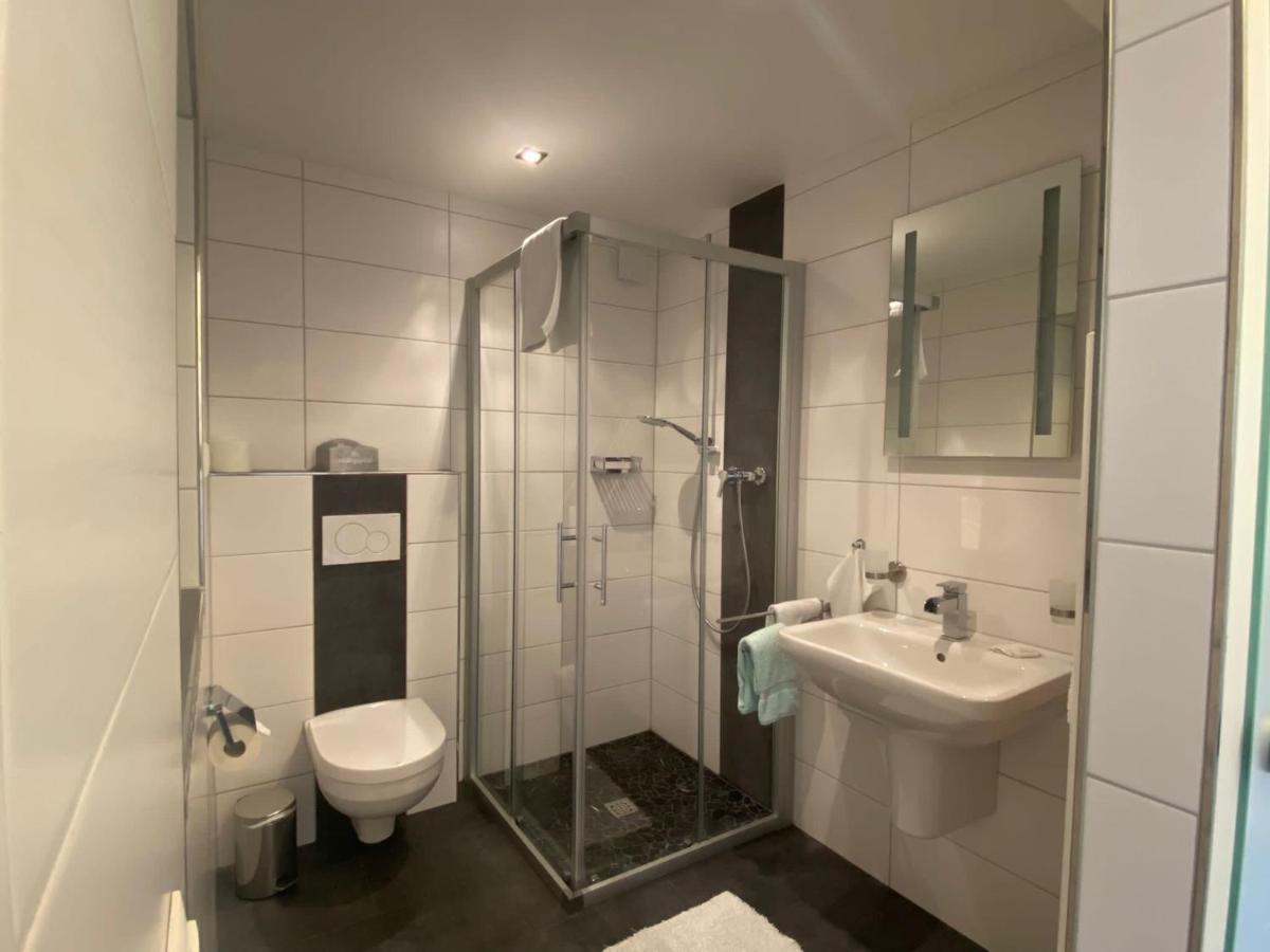 Privatzimmer Hoffmann Kaltenborn  Экстерьер фото
