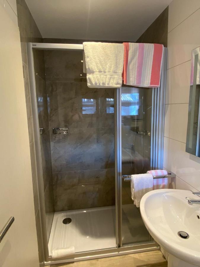 Privatzimmer Hoffmann Kaltenborn  Экстерьер фото