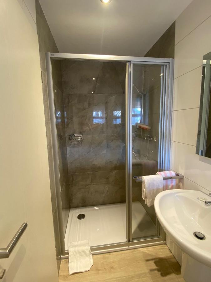 Privatzimmer Hoffmann Kaltenborn  Экстерьер фото