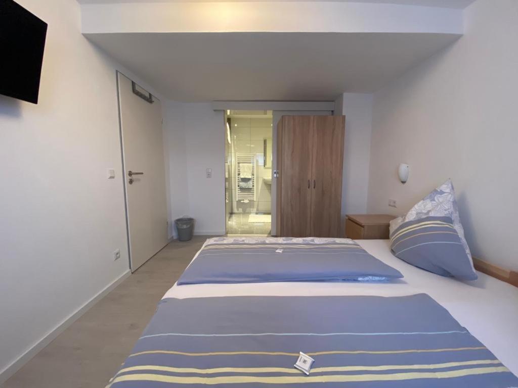Privatzimmer Hoffmann Kaltenborn  Экстерьер фото